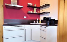 Apartment Winterberg Cityview